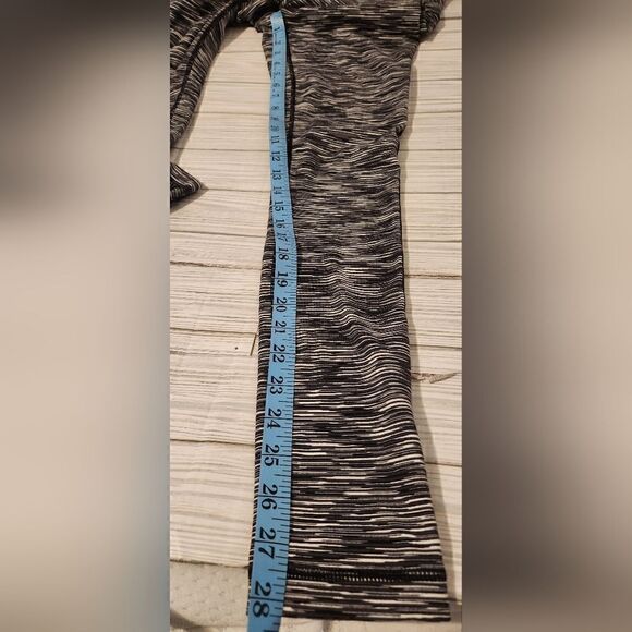 Zella Live in Space Activewear Leggings size XS - Picture 9 of 12